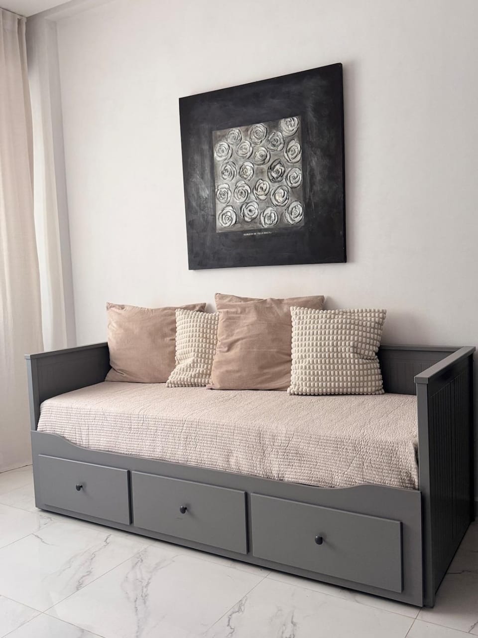 Elegant City Centre Apartment Peace & Luxury Apartment in Rabat-Salé-Kénitra