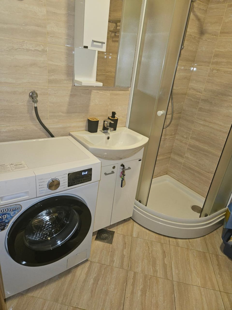 Wonder home Apartment in Montenegro