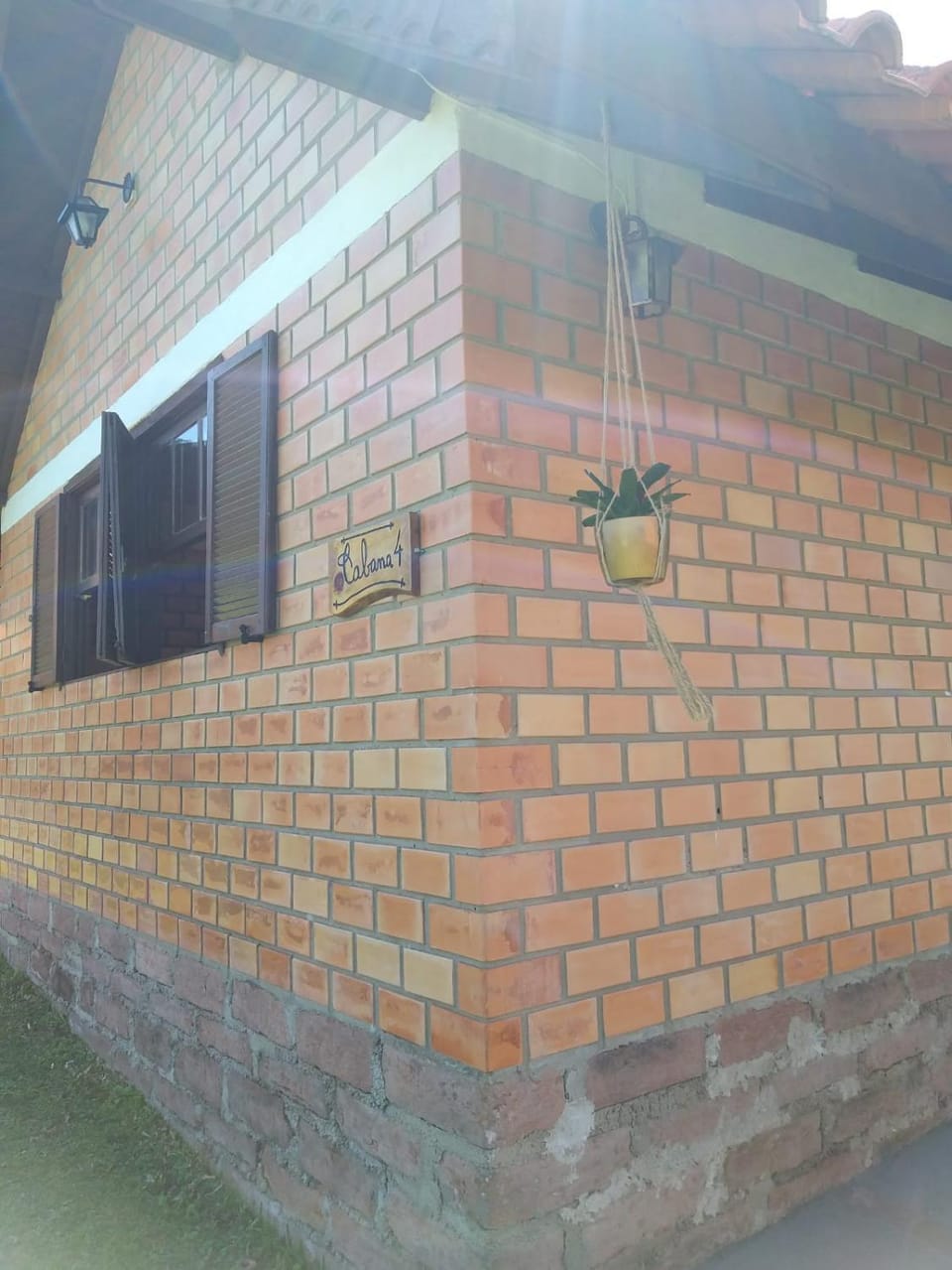 Cabana Quatro House in State of Rio Grande do Sul