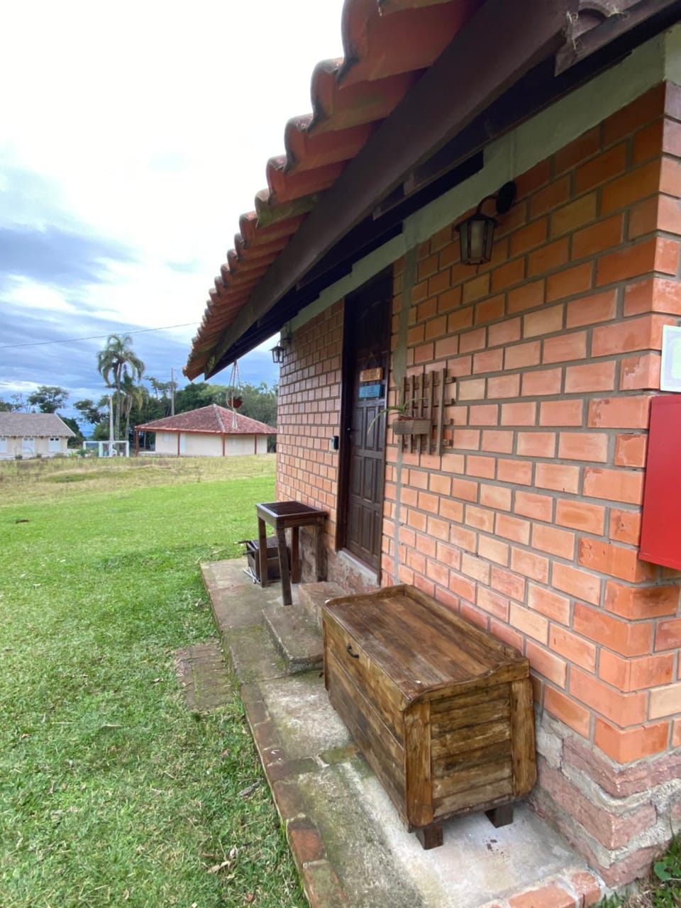 Cabana Quatro House in State of Rio Grande do Sul