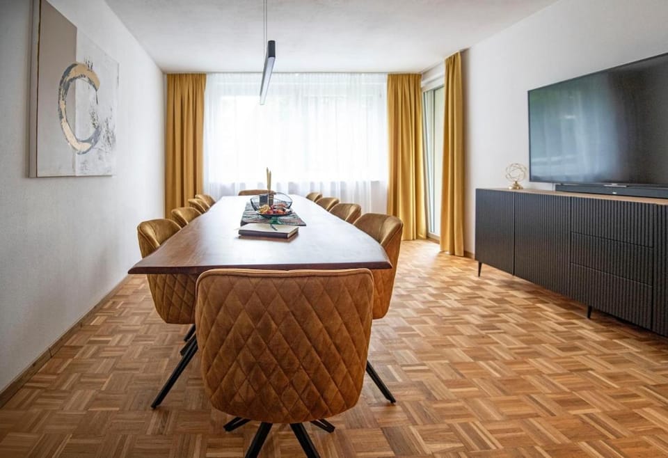 75m2 Designer Apartment close to Bregenz Apartment in Vorarlberg, Austria