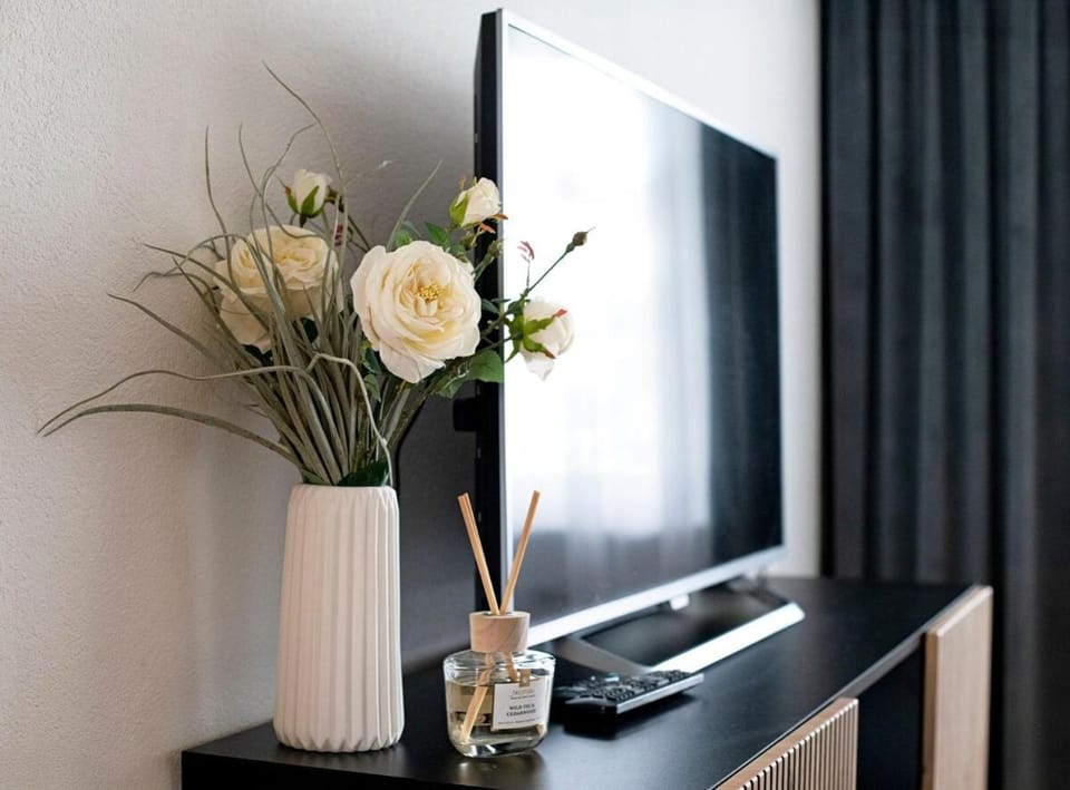 75m2 Designer Apartment close to Bregenz Apartment in Vorarlberg, Austria