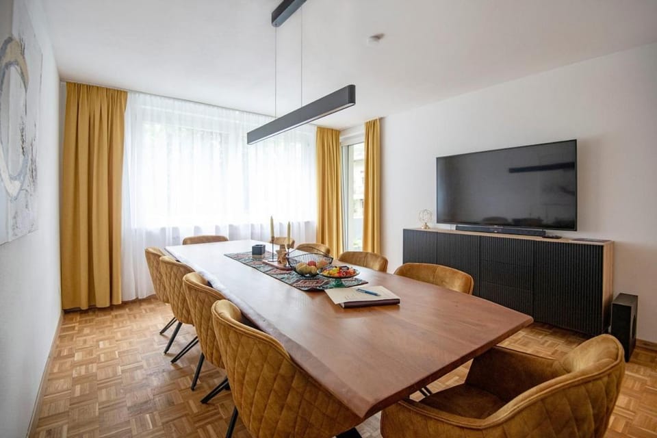75m2 Designer Apartment close to Bregenz Apartment in Vorarlberg, Austria