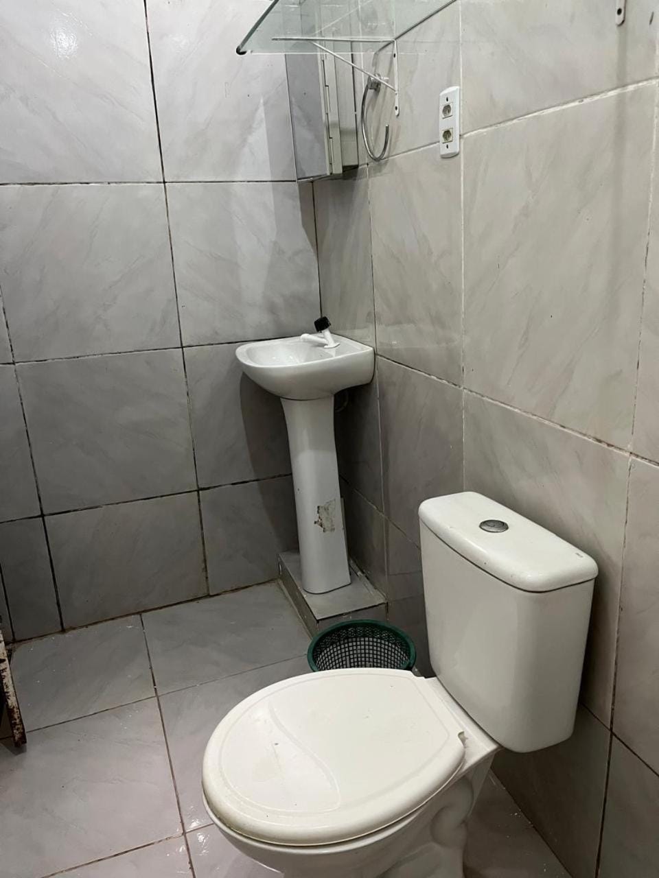 Casa 3 suítes Cop30 House in Belém