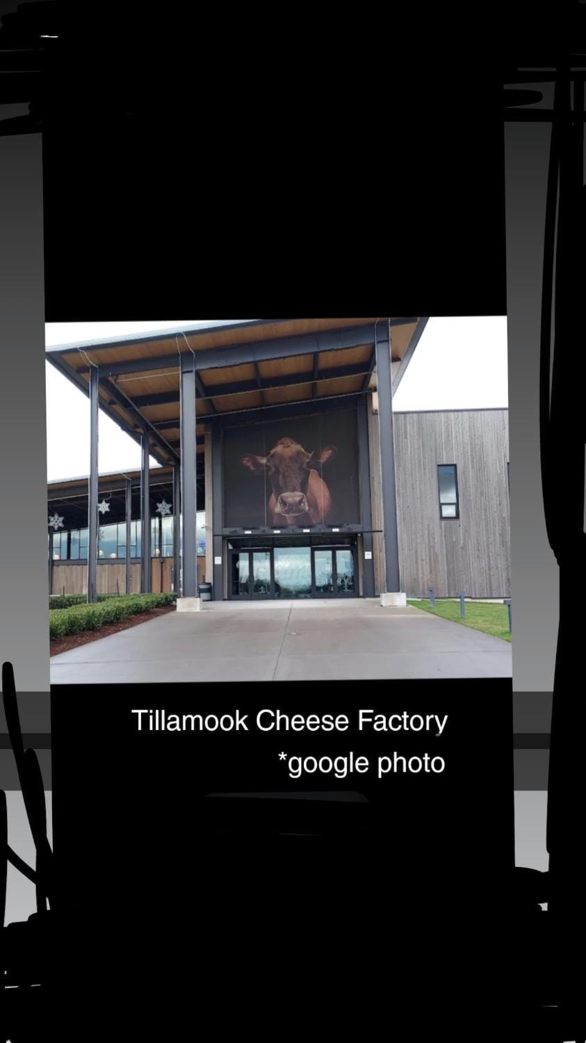 Saltline Retreat House in Tillamook