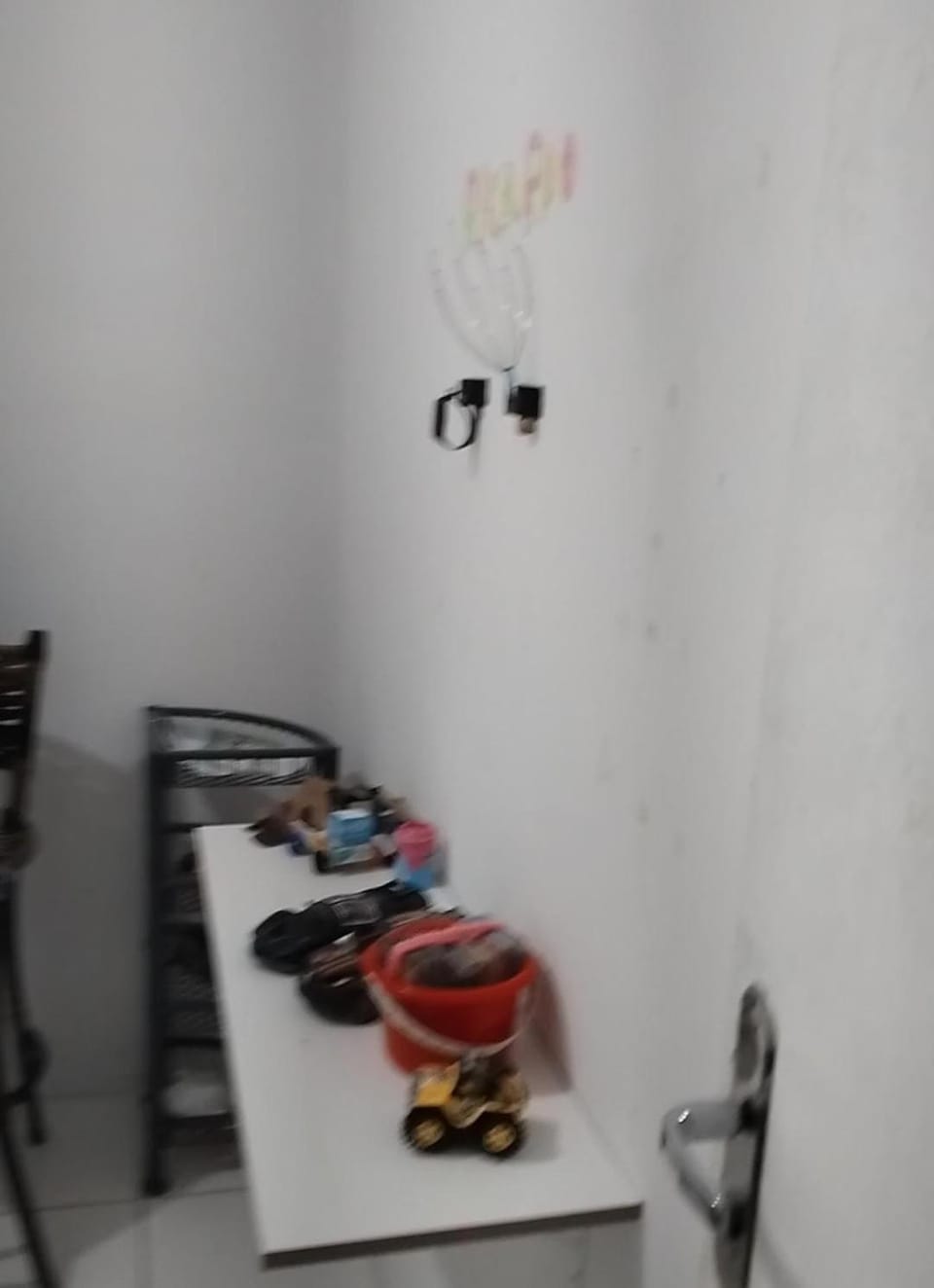 Apto mobiliado Apartment in Camaçari