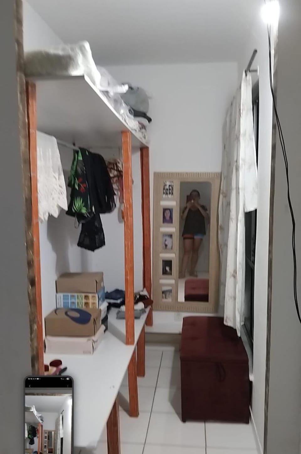 Apto mobiliado Apartment in Camaçari