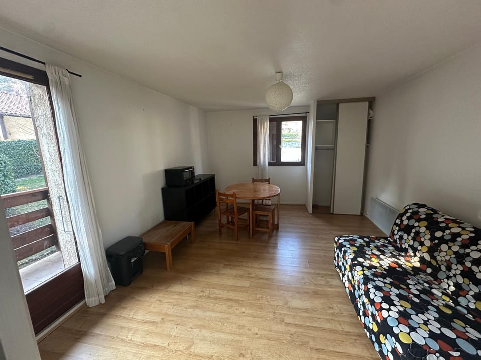 Hébergements au calme Corenc Apartment in Meylan