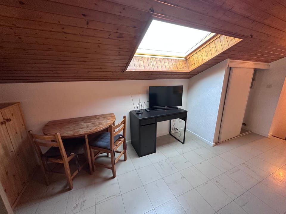 Hébergements au calme Corenc Apartment in Meylan