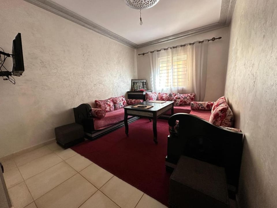 Beautiful apartment with children's pool Apartment in Marrakesh