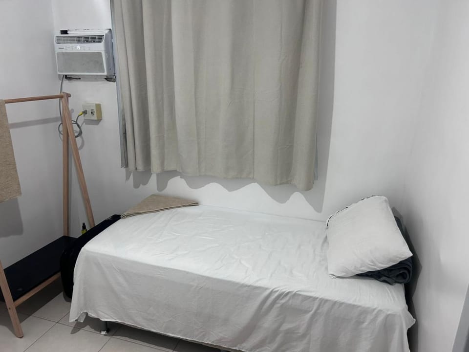 Aconchegante apartamento Sinta-se em Casa Apartment in Belém