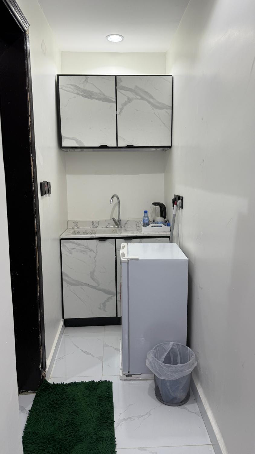 استديو 12 Apartment in Riyadh