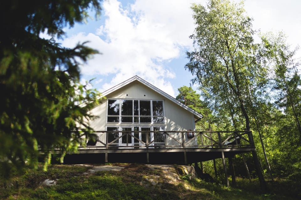 Property building, Natural landscape, Garden, Garden view
