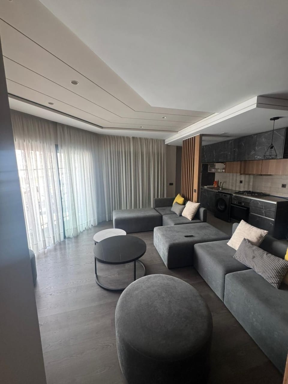 Charming studio ready to live in Apartment in Casablanca