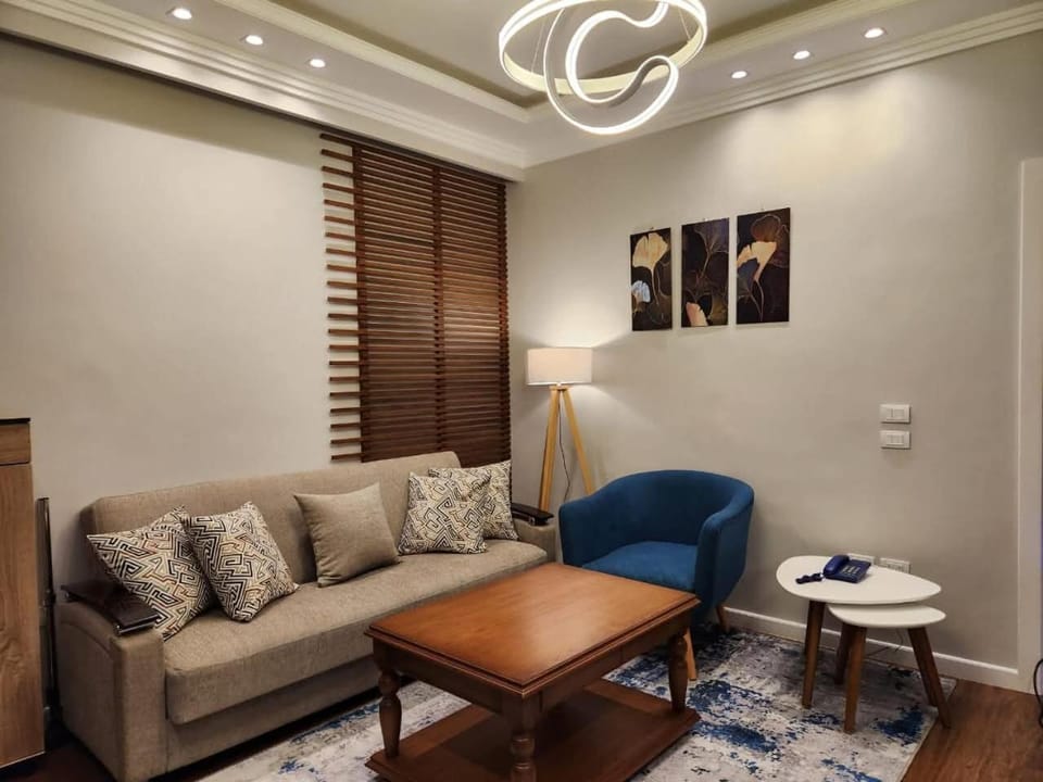 استوديو وشقق ايجار Apartment in Cairo