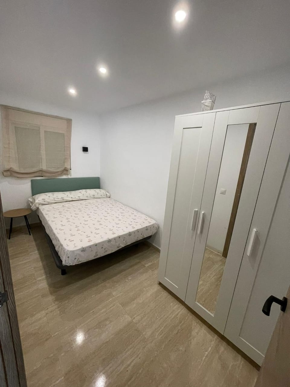 Estación del mar 2 Apartment in Malaga