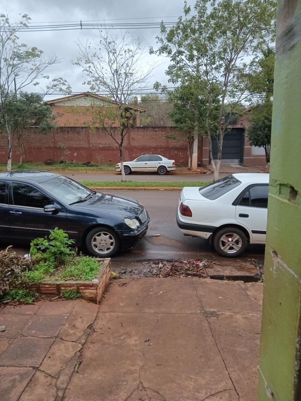 Paseo tajy Luxury tent in Misiones Province, Argentina