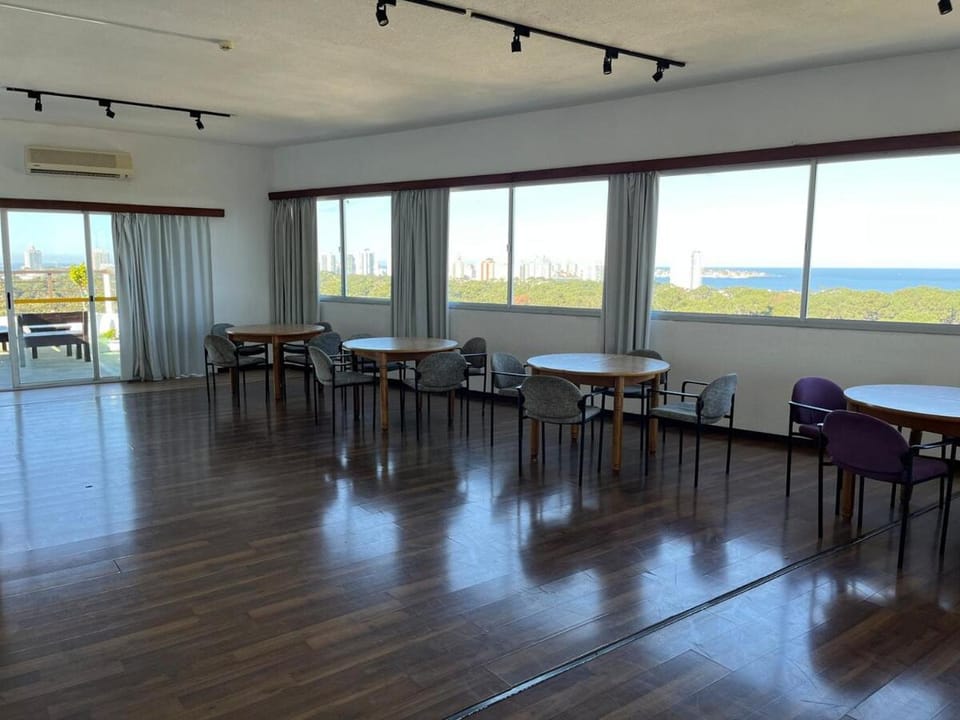 Relax & pool near Mansa beach 09BEPUNTA Apartment in Punta del Este