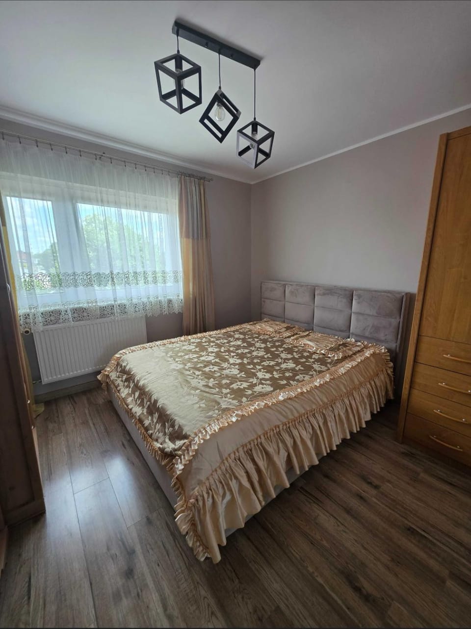 Apartamenty VIP u Mi Apartment in Dnipro