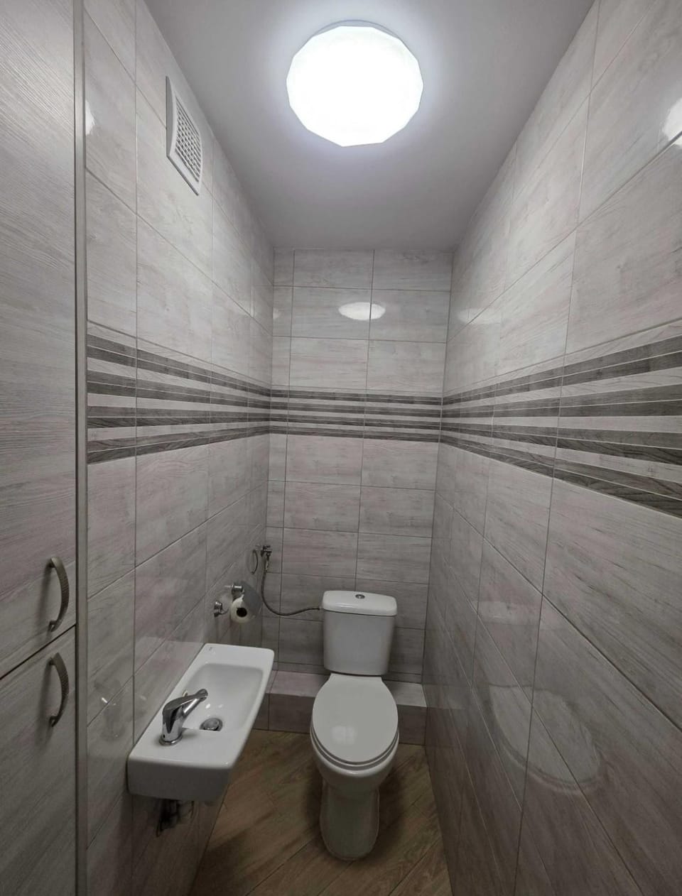 Apartamenty VIP u Mi Apartment in Dnipro
