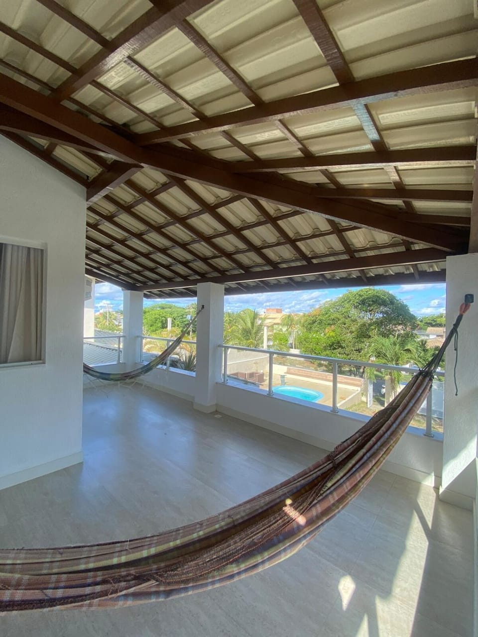 Mansão das Ondas House in State of Bahia