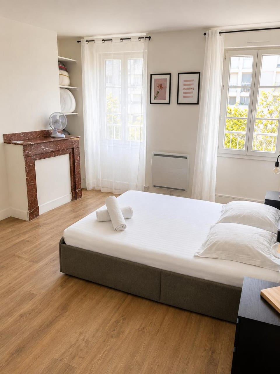 Le Béarnois - 3 Chambres - Myra Conciergerie Apartment in Pau