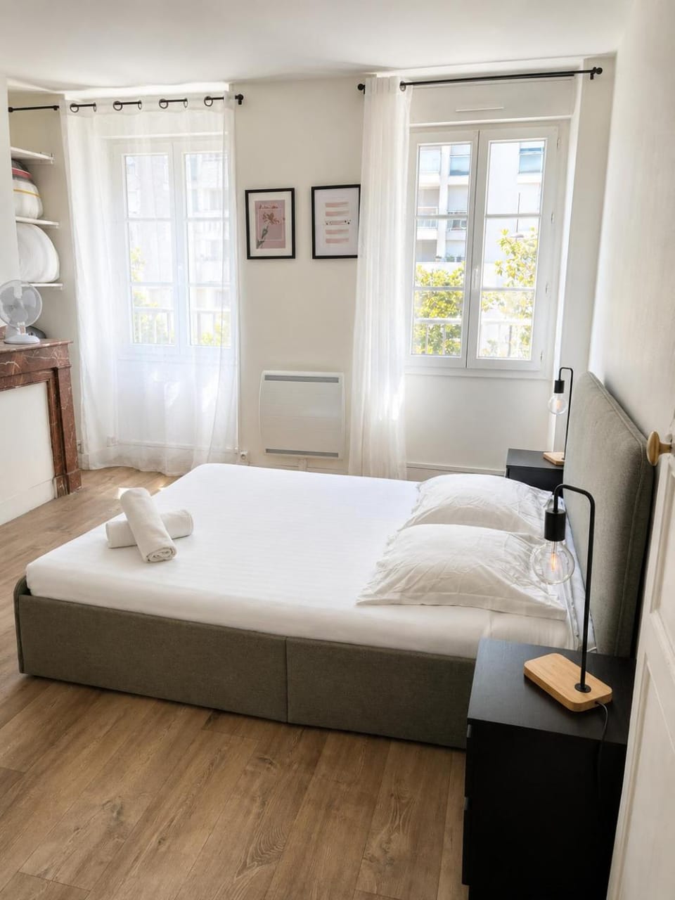 Le Béarnois - 3 Chambres - Myra Conciergerie Apartment in Pau