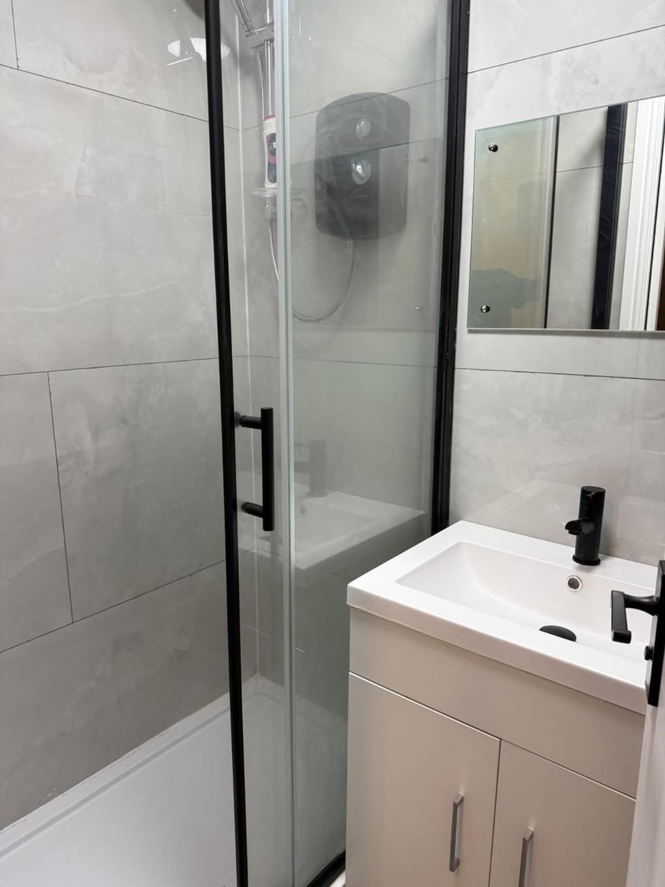 Shower