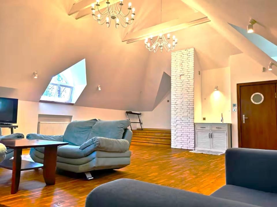 EXCL HOUSE in Warsaw with POOLS Villa in Warsaw