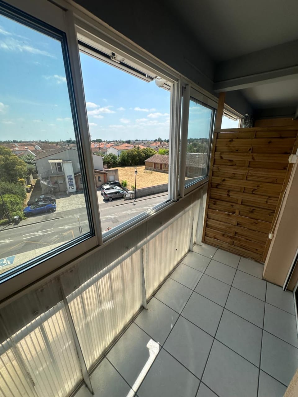 Chambre Privative avec Balcon Hostel in Occitanie