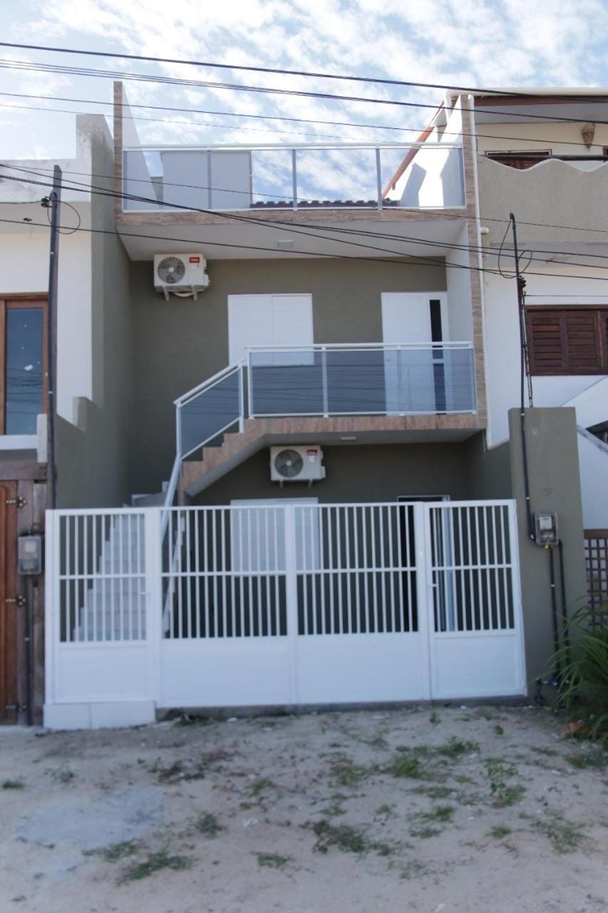 Property building, View (from property/room)