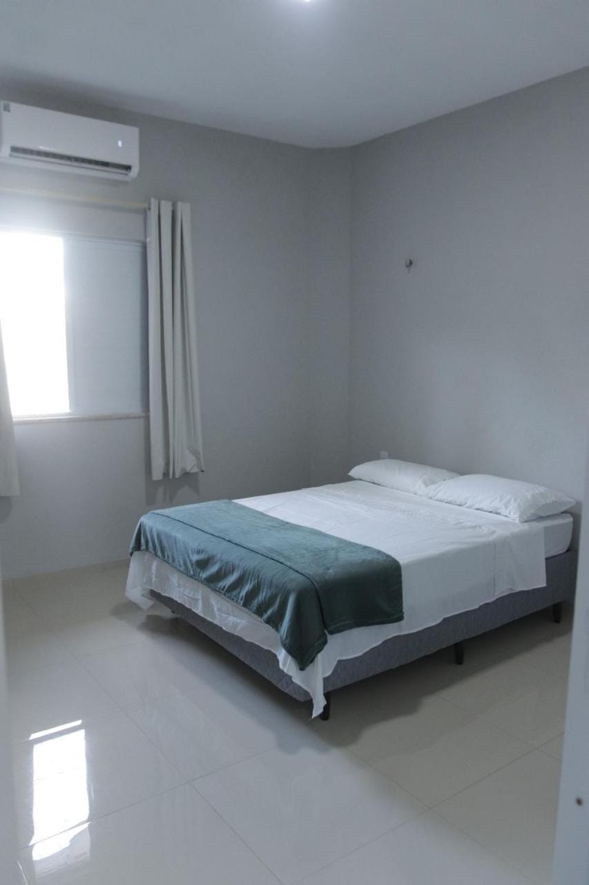 Suítes House Cacique Apartment in Jijoca de Jericoacoara
