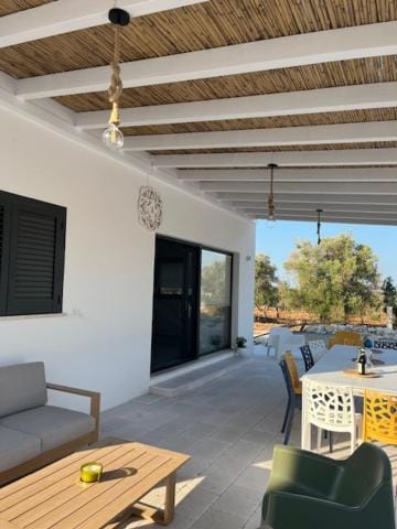 Patio, Balcony/Terrace