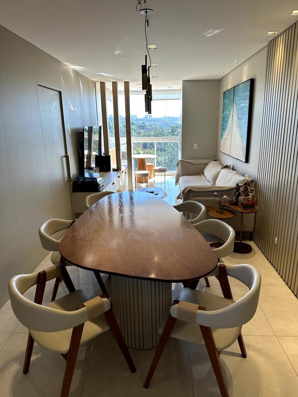 Apartamento Alto Padrão Região do Lago Apartment in Cascavel