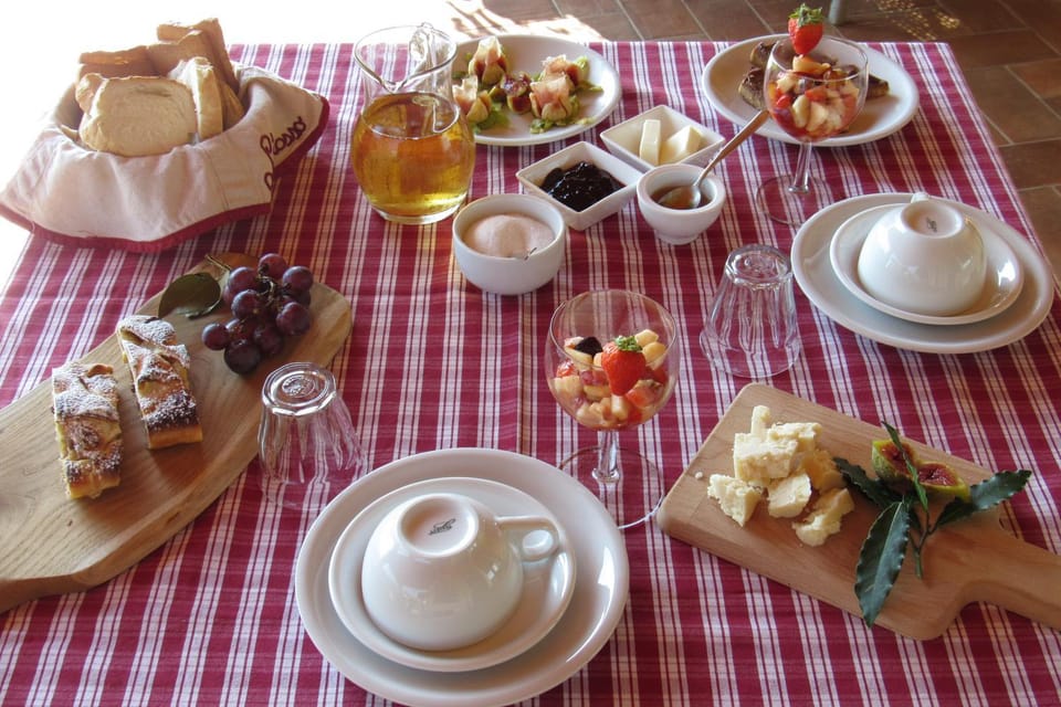Food close-up, Italian breakfast, Non alcoholic drinks