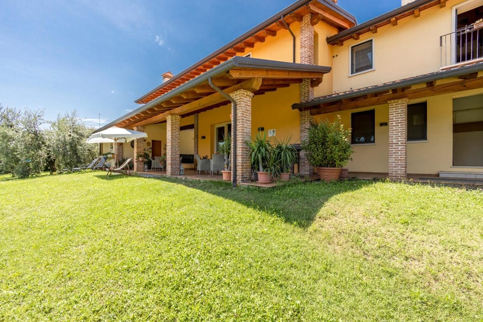 L'Oro Rosso Farm Stay in Trentino-South Tyrol