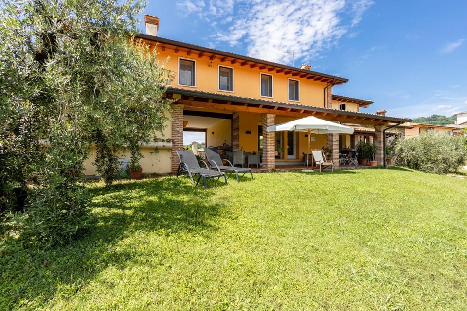 L'Oro Rosso Farm Stay in Trentino-South Tyrol