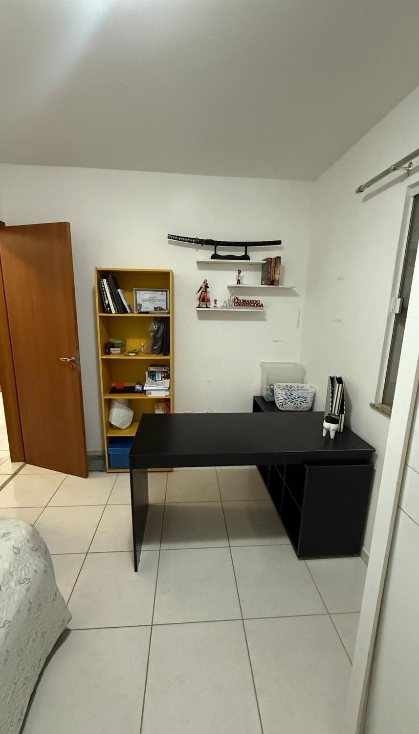 Apartamento em condomínio Apartment in Vitória da Conquista