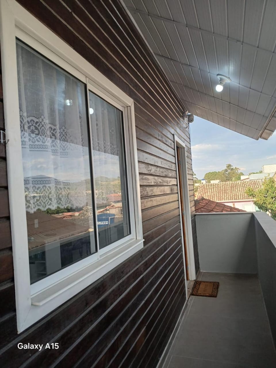 Vilamar Apartment in Florianopolis