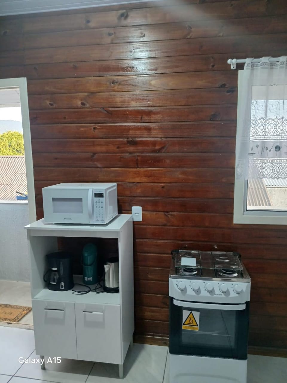 Vilamar Apartment in Florianopolis