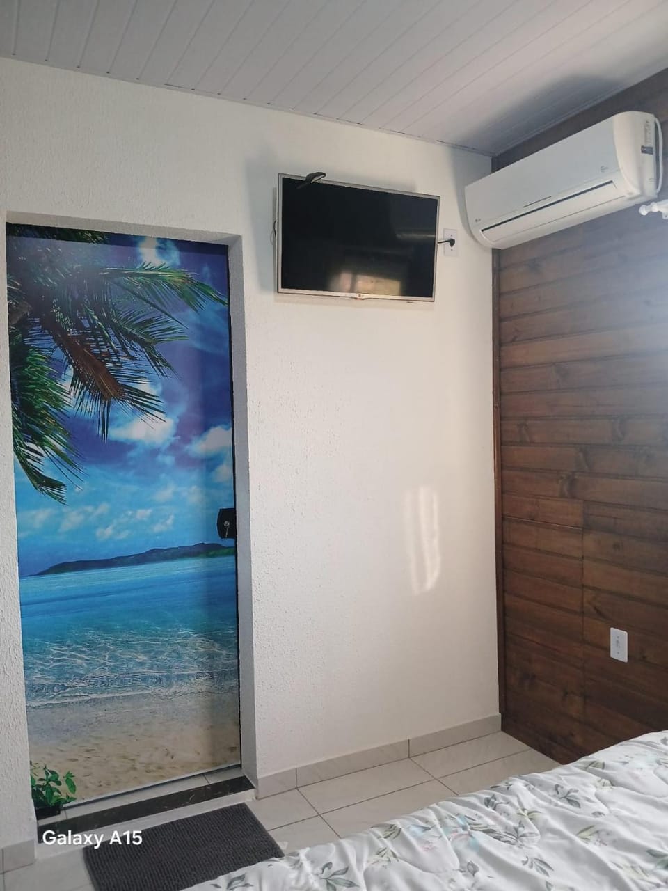 Vilamar Apartment in Florianopolis