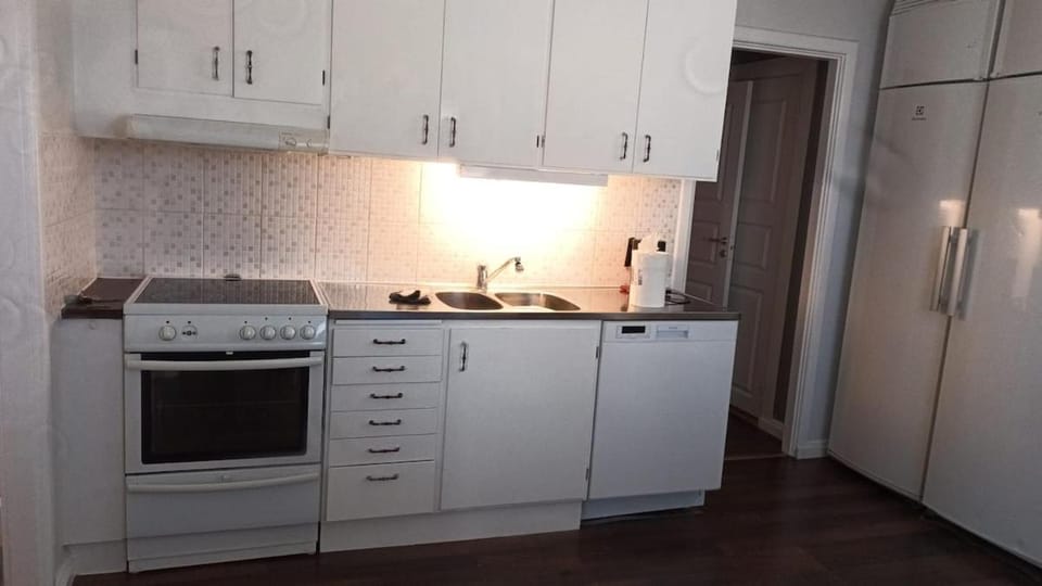 Pärlan Apartment in Västra Götaland County