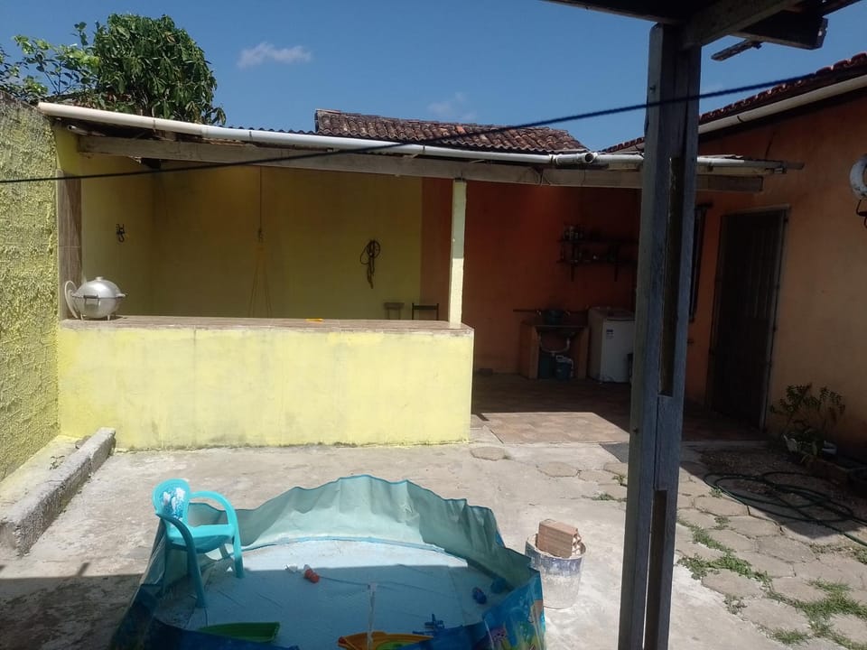 Casa para COP30 House in Belém