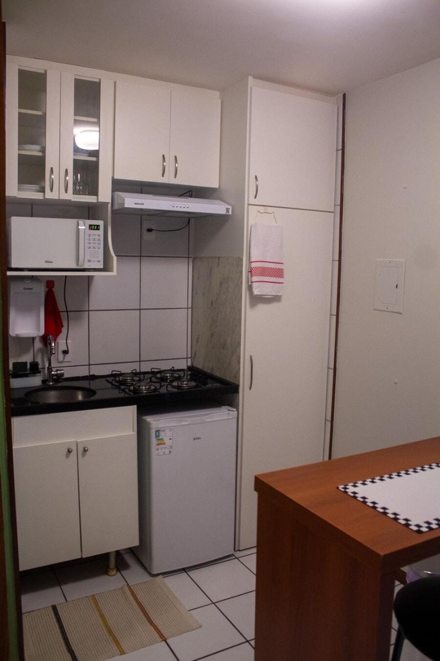 Aconchegante Kitnet no Sudoeste Apartment in State of Goiás