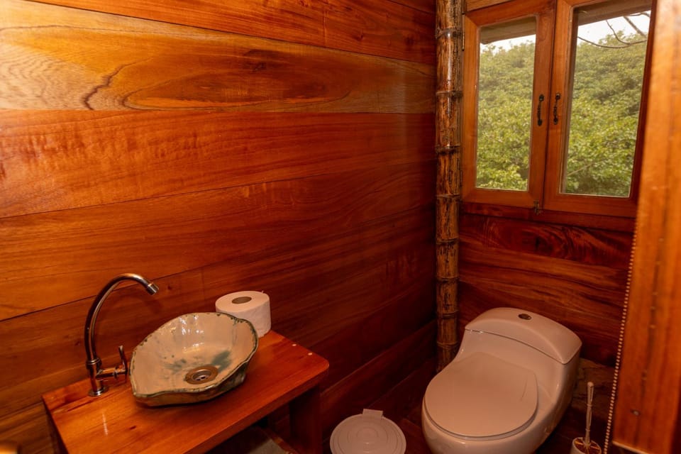Toilet, Bathroom