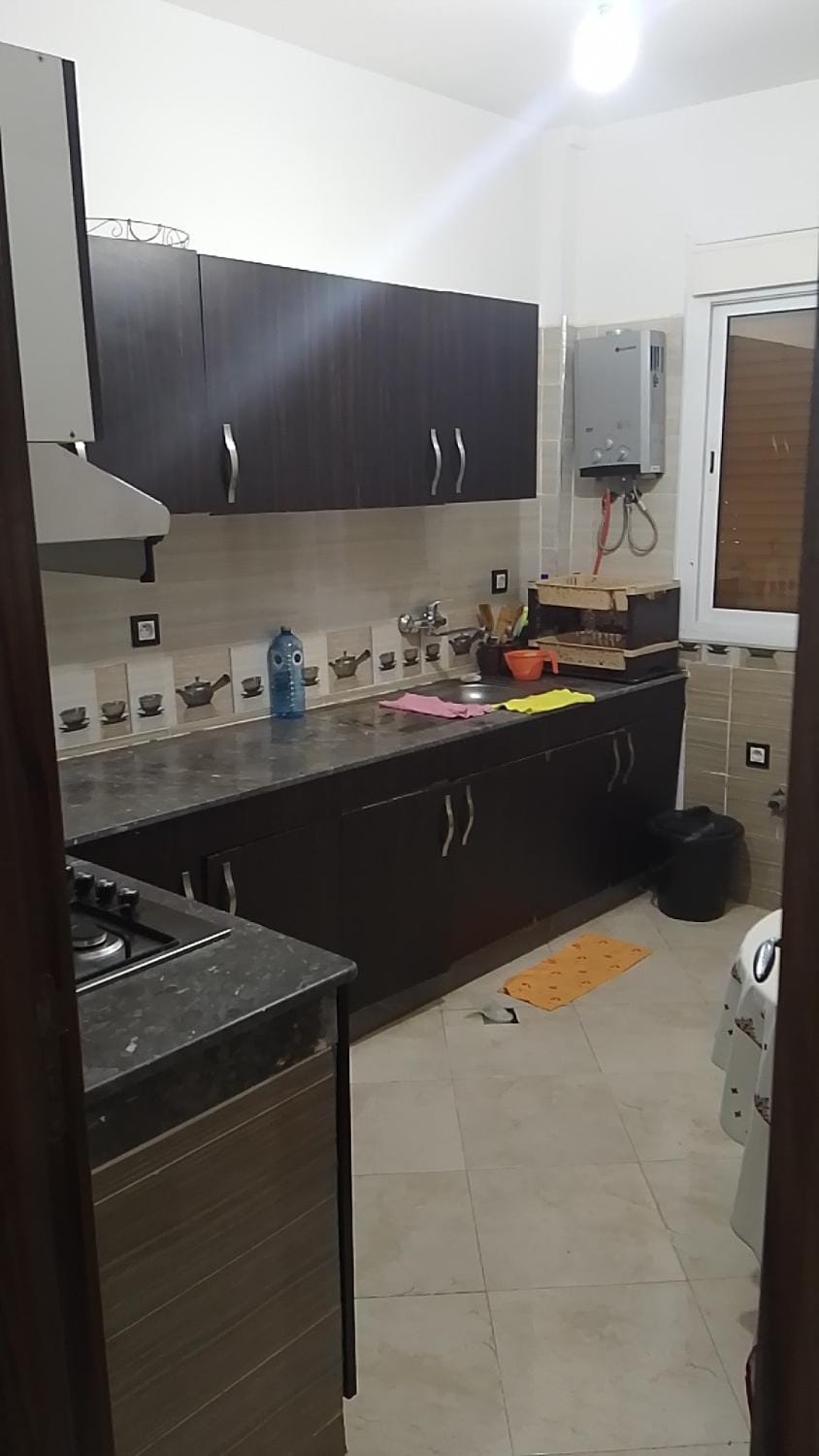 Reda Ghazalie Apartment in Meknes