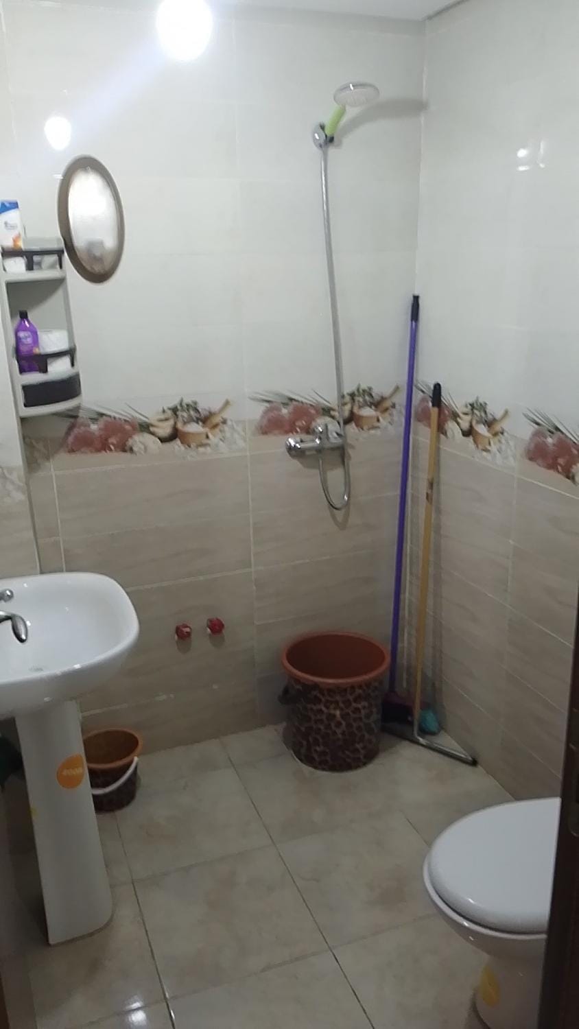 Reda Ghazalie Apartment in Meknes