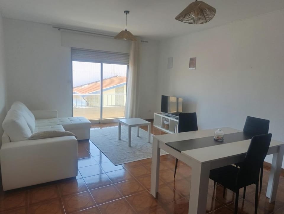 Apartamento T2 Vista mar Apartment in Porto District