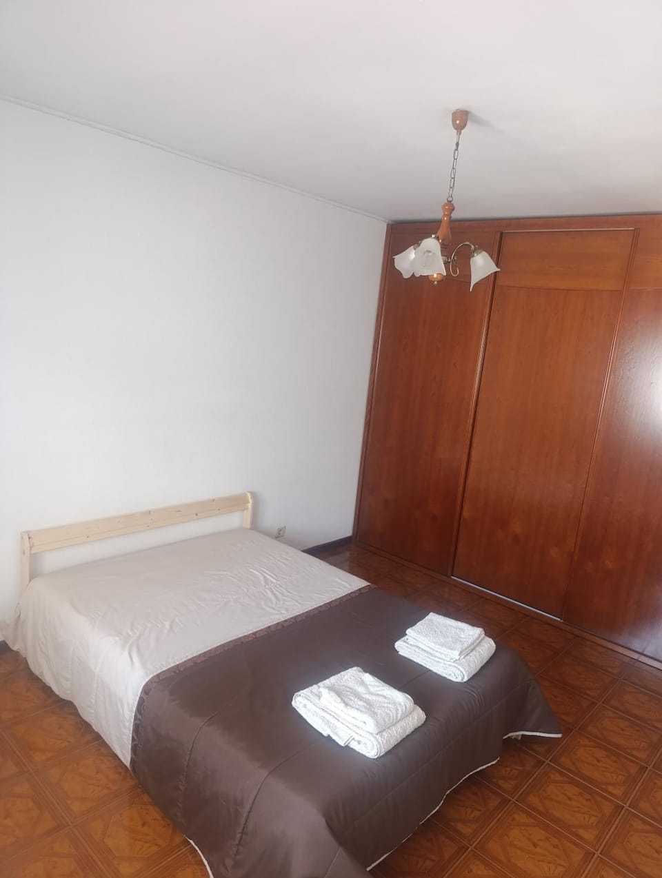 Apartamento T2 Vista mar Apartment in Porto District