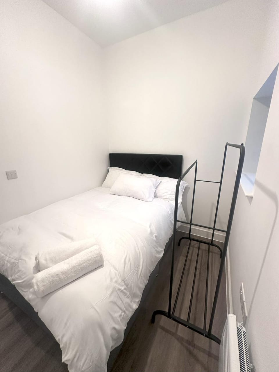 Marlborough House Cardiff Centre Apartment in Cardiff